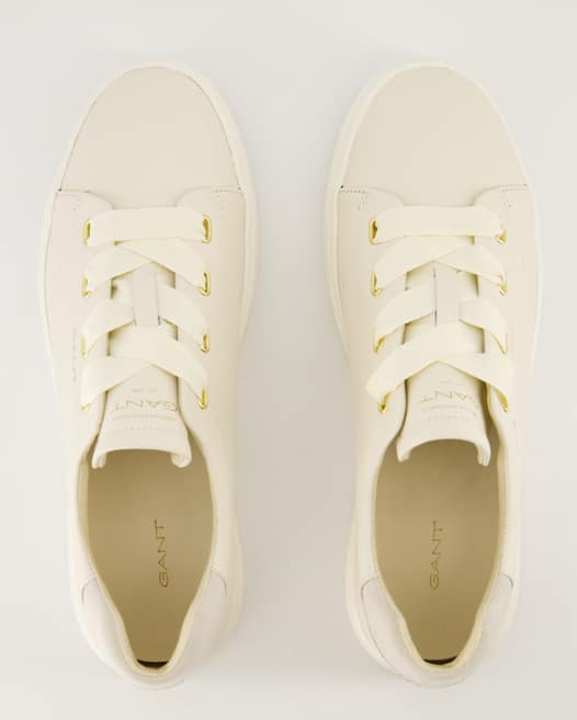 Gant Avona Sneaker in Beige