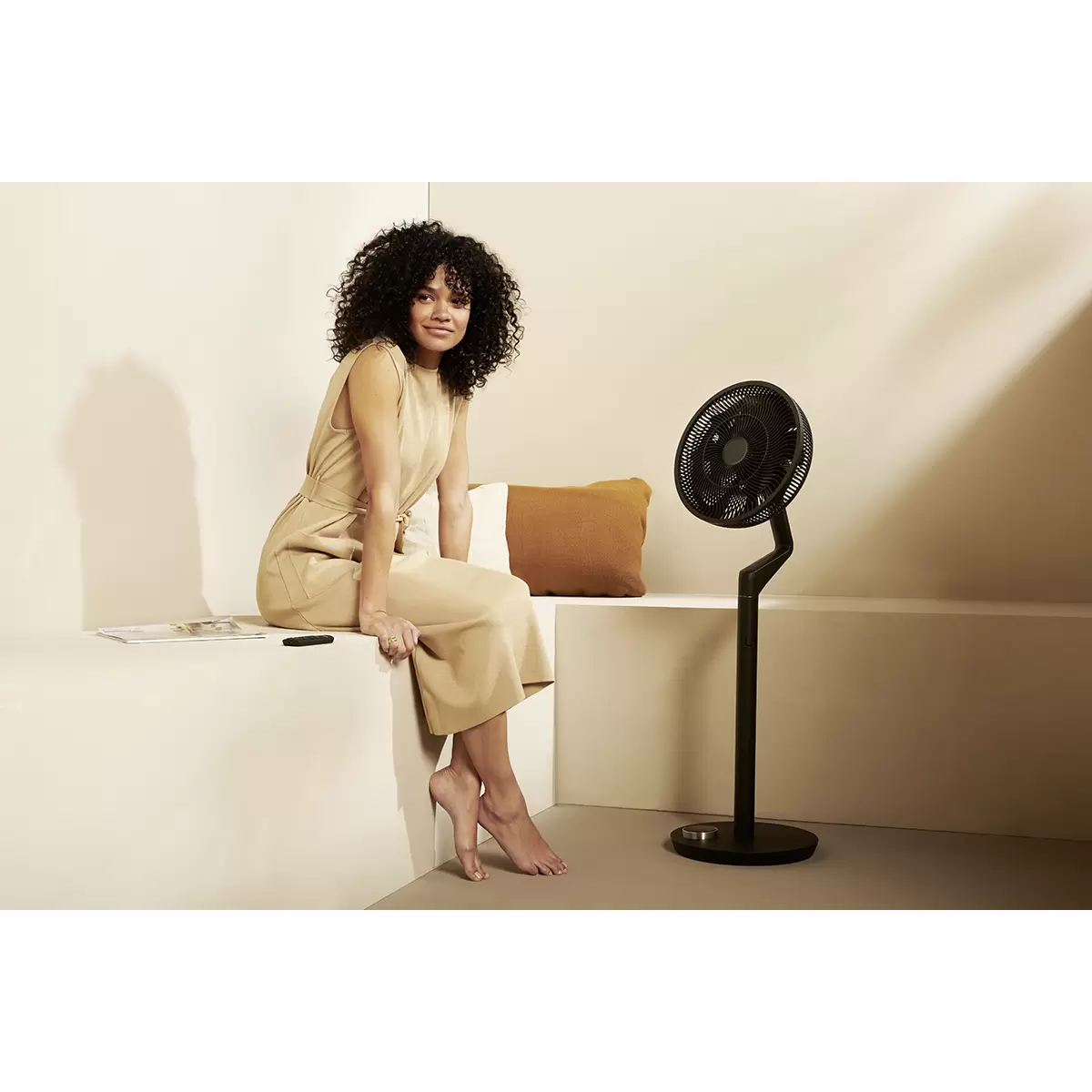 Standventilator Duux DXCF14
