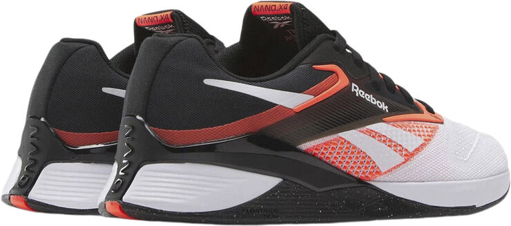 Reebok Nano x4 træningssko Sort