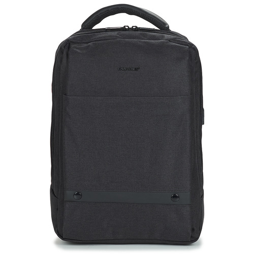 David Jones - PC-038A-BLACK - Noir