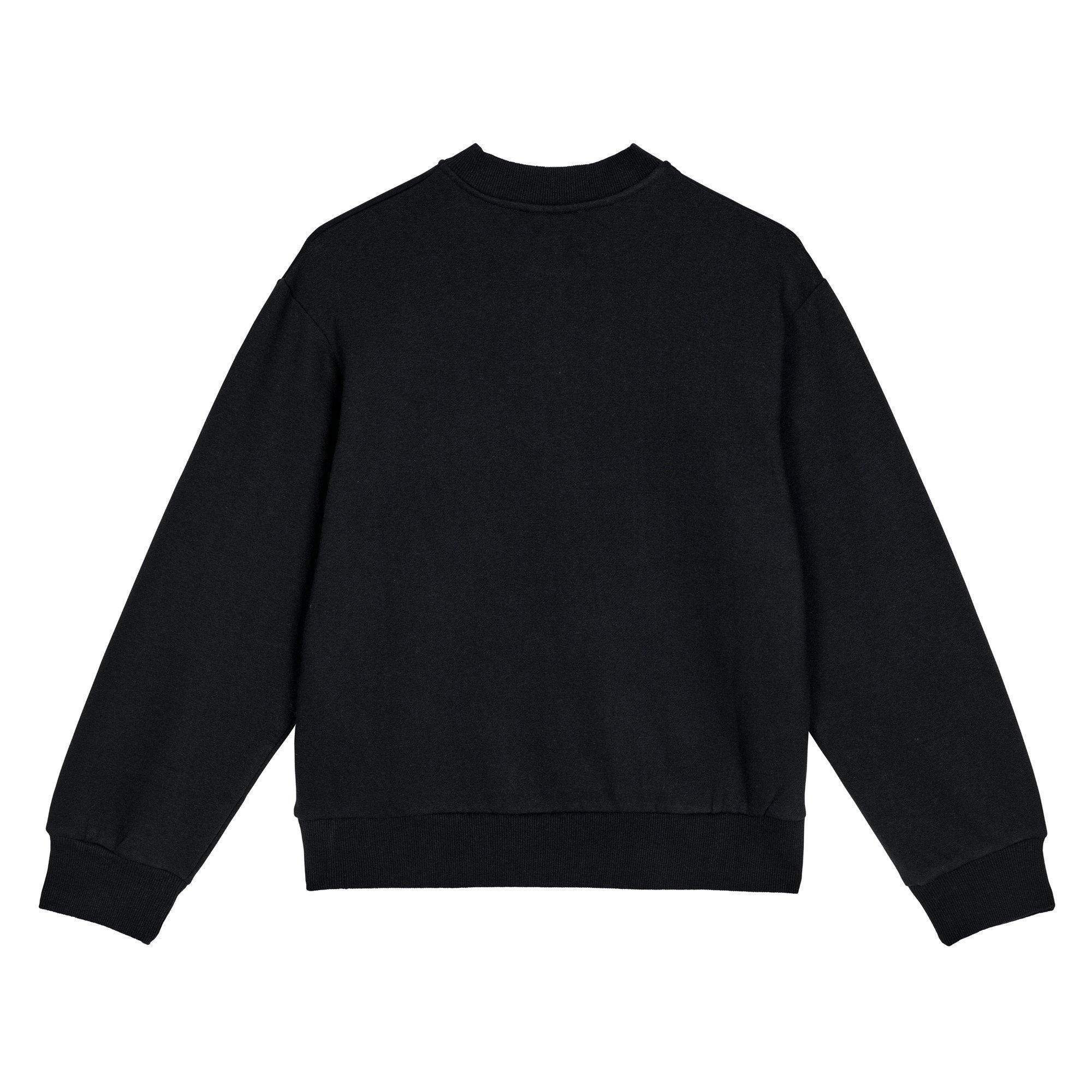 Umbro Quarter Zip Sweatshirt Womens