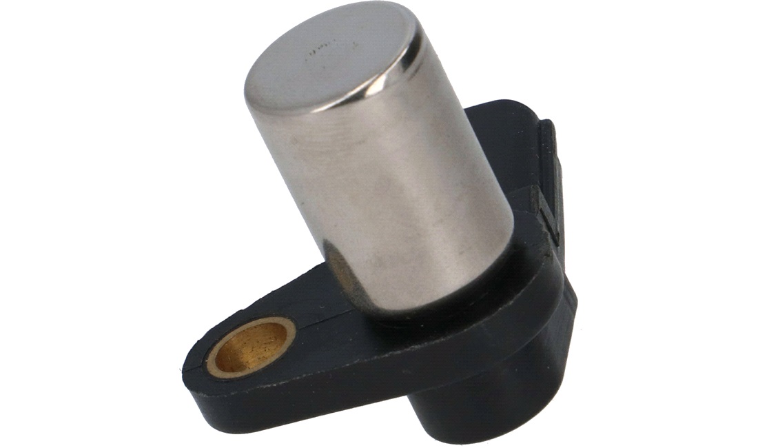 Sensor, knastakselposition