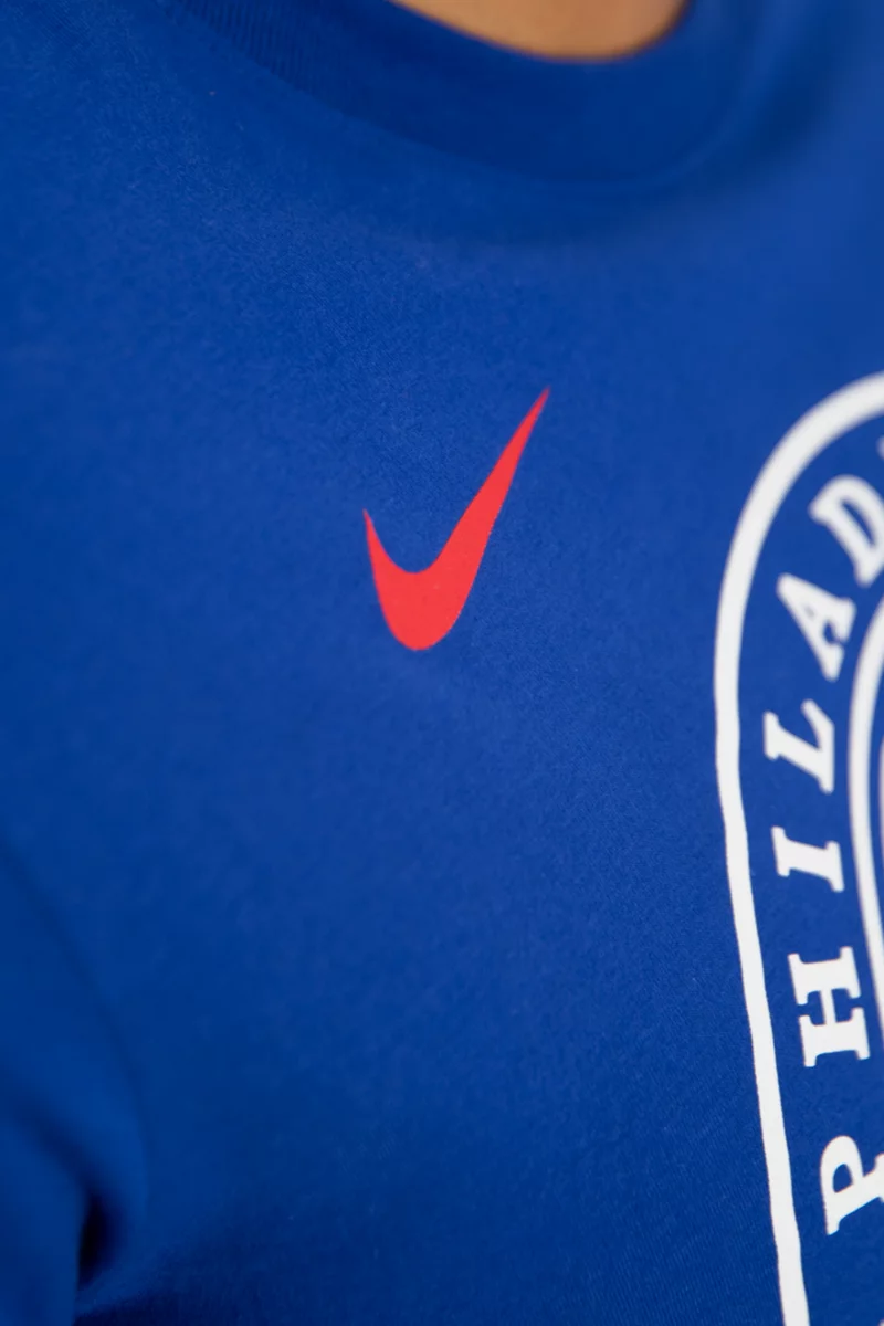 Nike Philadelphia 76ers Herren T-Shirt