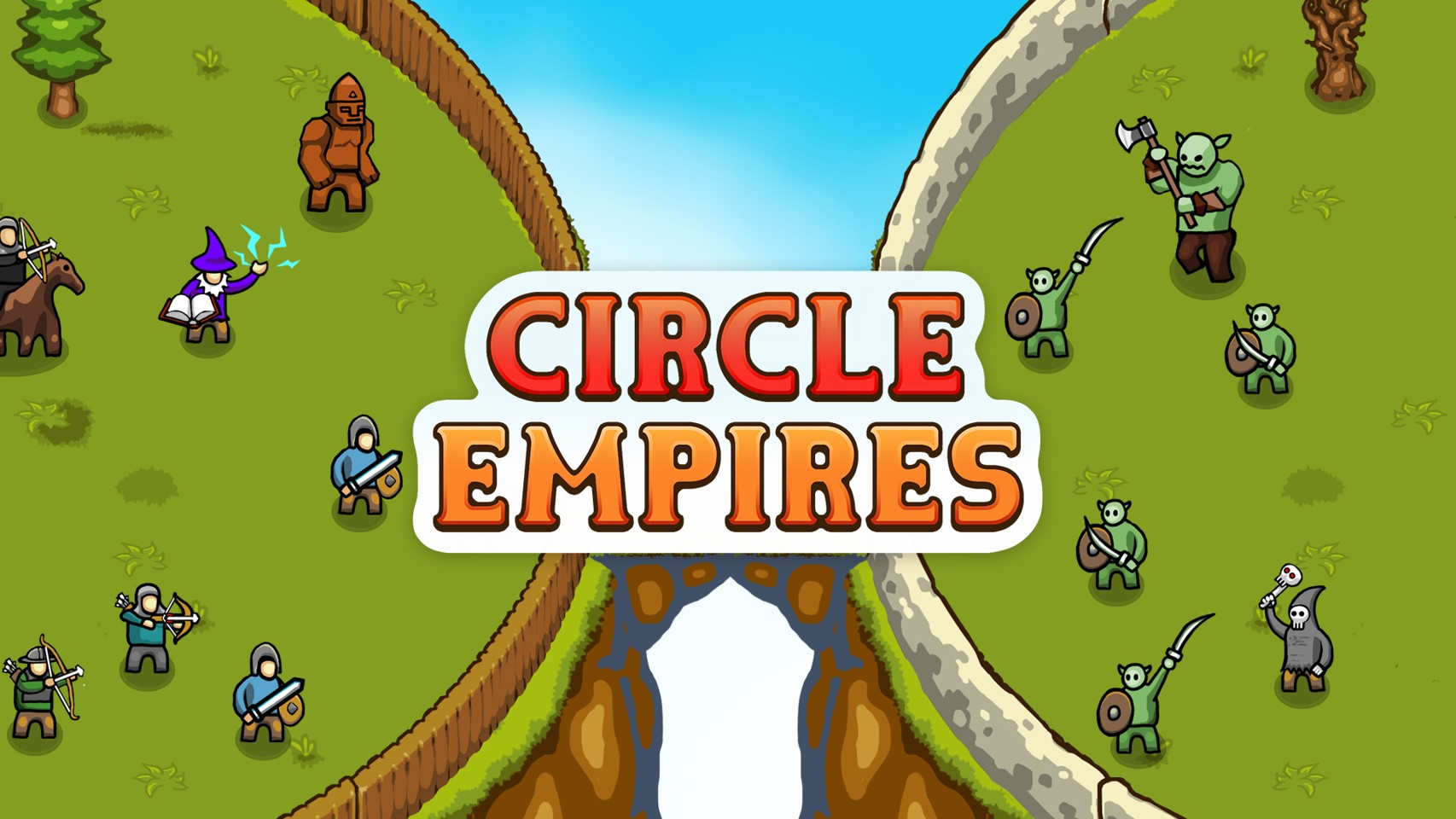 Circle Empires- PC