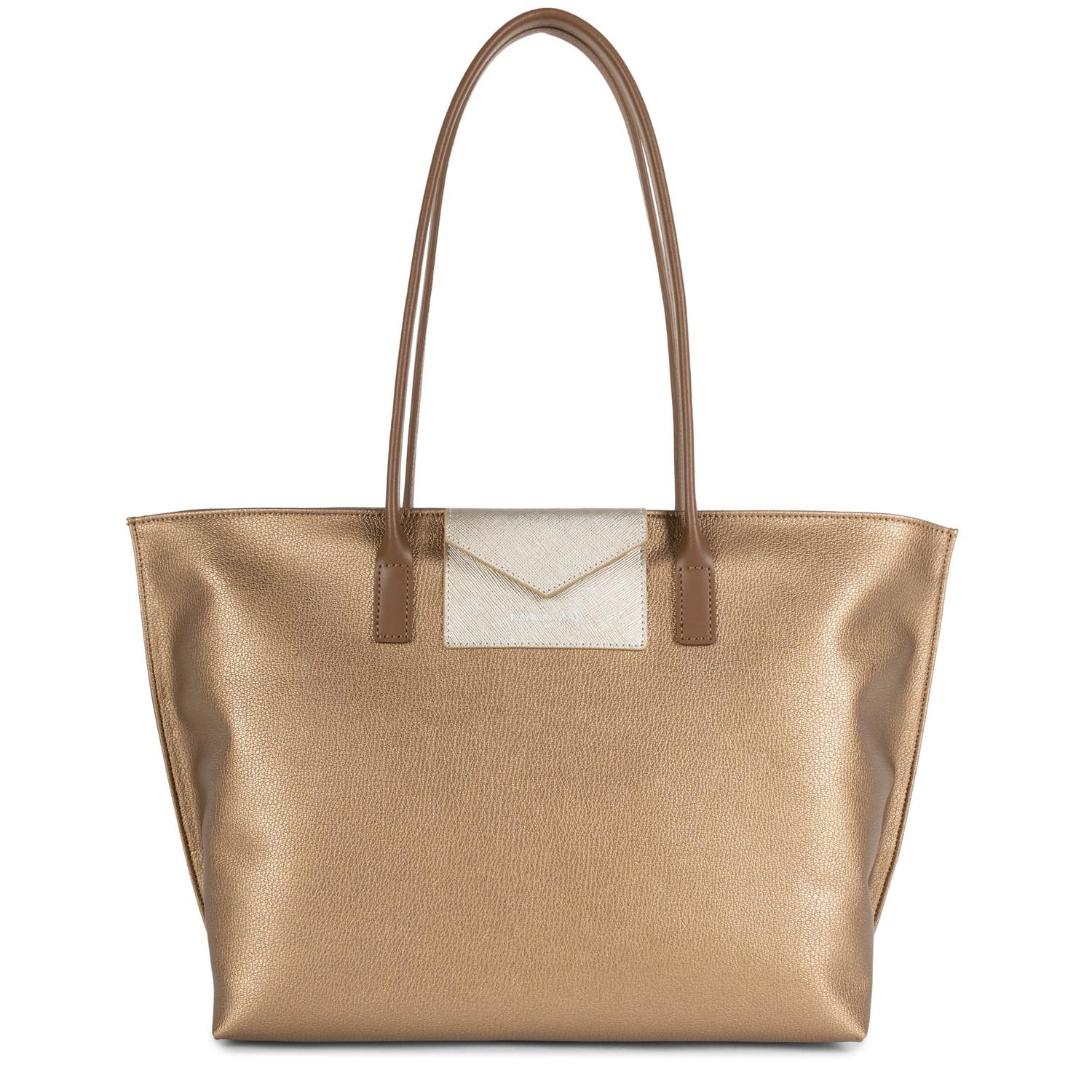 Maya-Grand sac cabas épaule