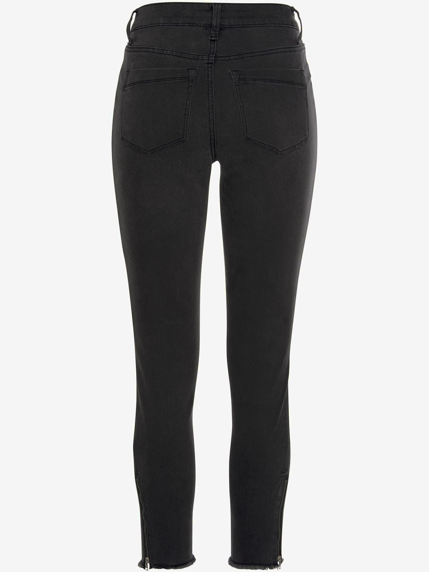 Jegging pantalon en jean étroit