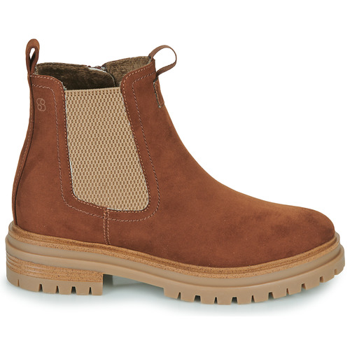 S.Oliver - 25435-41-305 - Marron