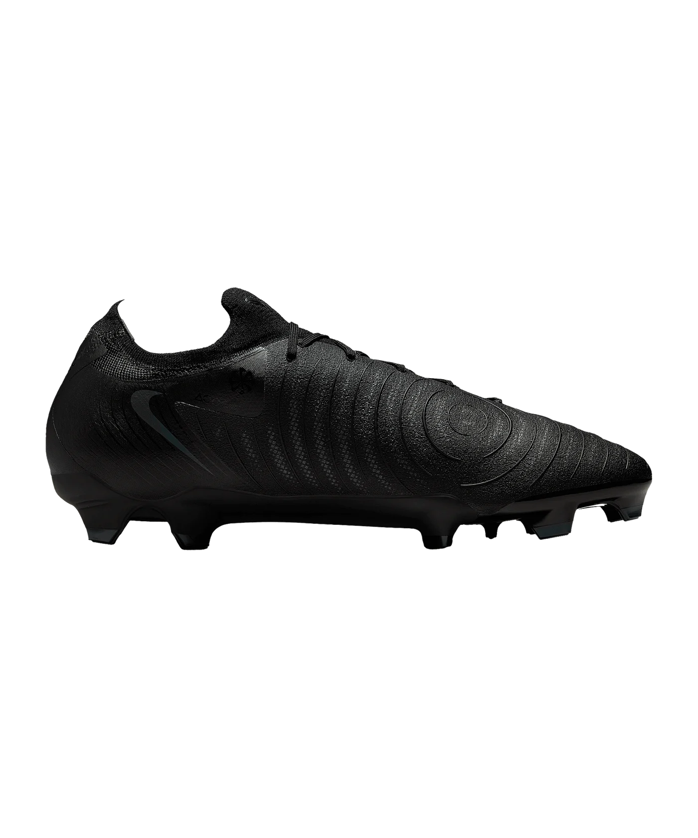 Nike Phantom GX II Pro FG Shadow Schwarz F002