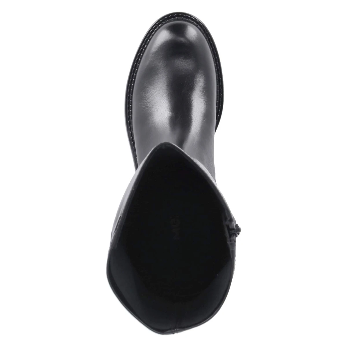 MexxStiefel PAYAL MABEL - undefinert