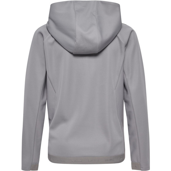 Hummel Cima 2.0 Zip Hoodie Dames