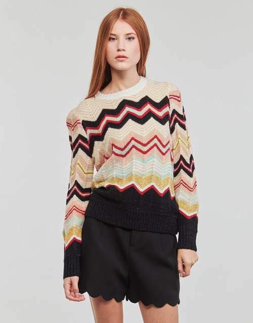 Derhy - JENIFER PULL - Beige