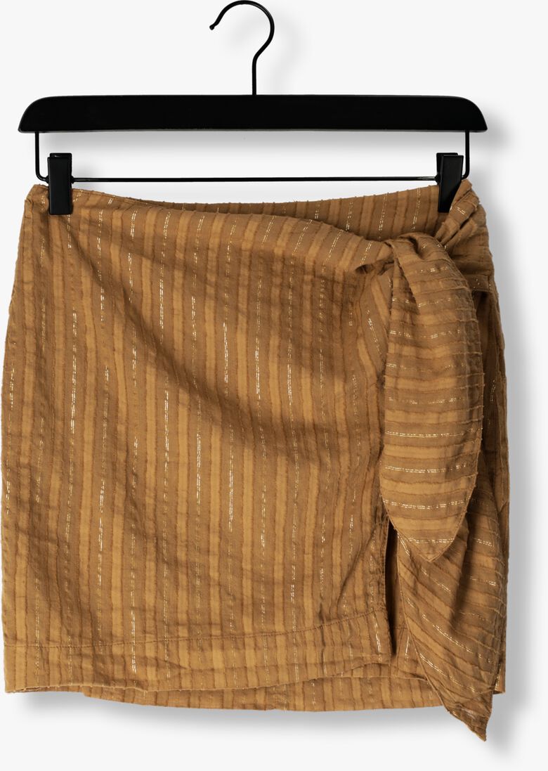 khaki devotion minirok ersa