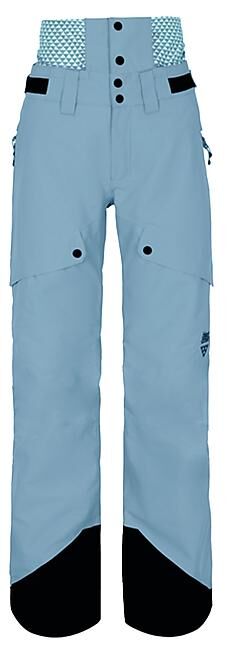 BLACK CROWS - PANTALON ORA BODY MAP