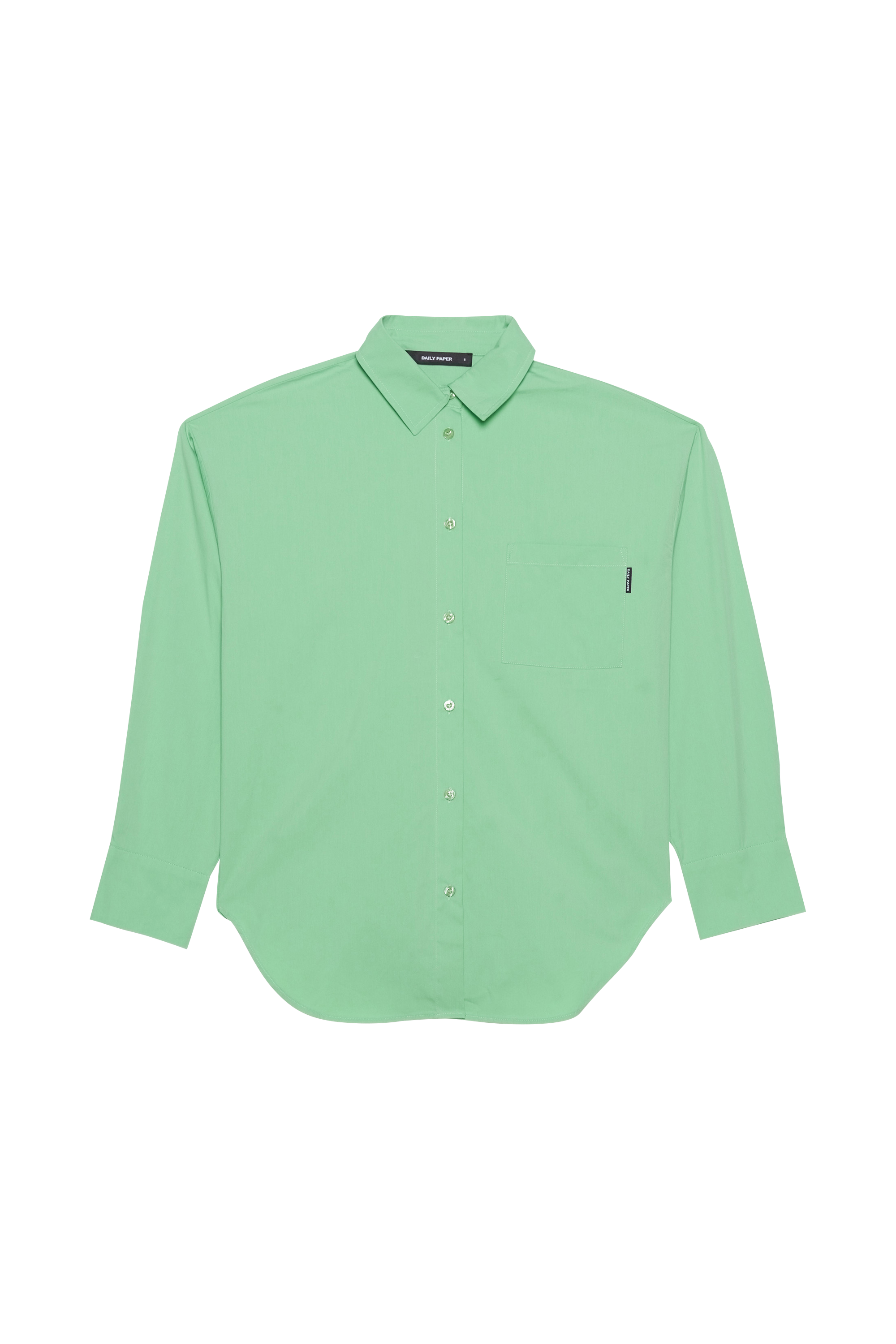 Daily Paper chemise PORTIA Vert