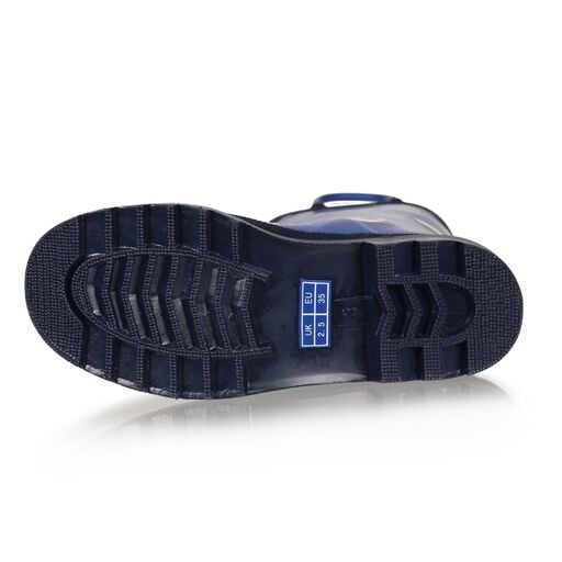 Botas de chuva Great Outdoors Regatta Minnow Print