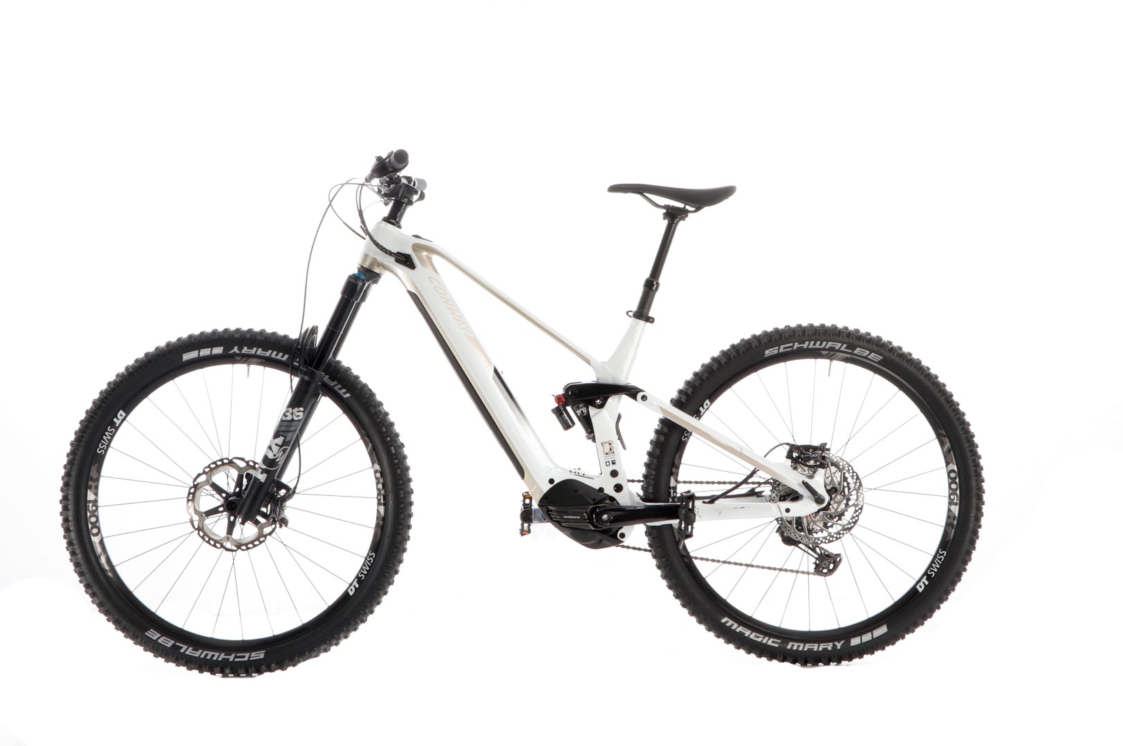 Conway eWME 629 (2021) | Diamond
