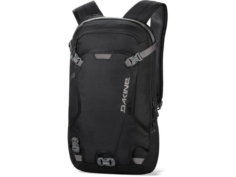 DAKINE Rucksack Heli Pack Schwarz Wintersport Rucksack