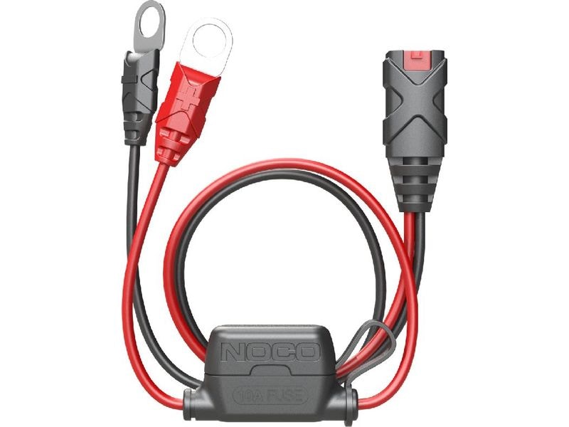 Noco Ringkabelschuh Anschlusskabel Batterieladegerät / M10 Batterieladegerät
