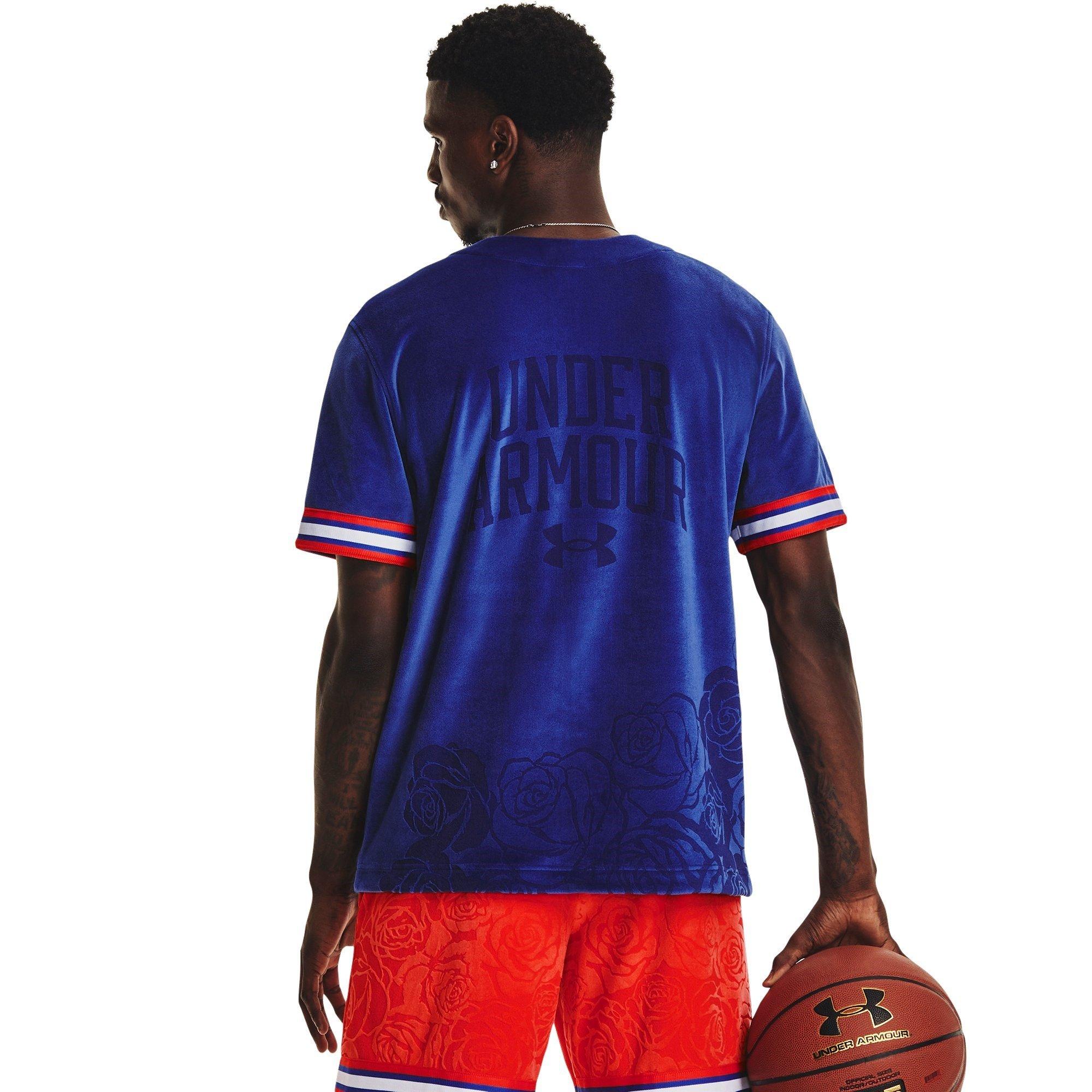 Under Armour UA Velr Bseball Ss Sn99
