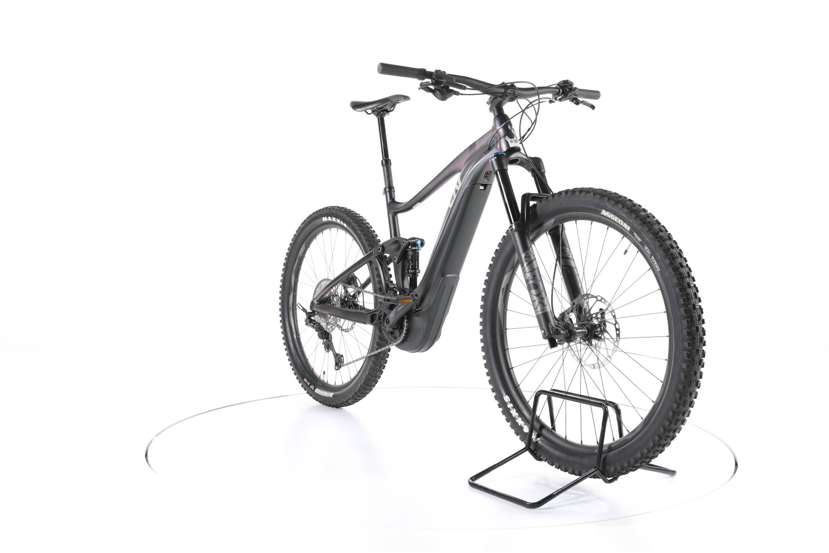 Liv Intrigue E+ (2020) | Diamond