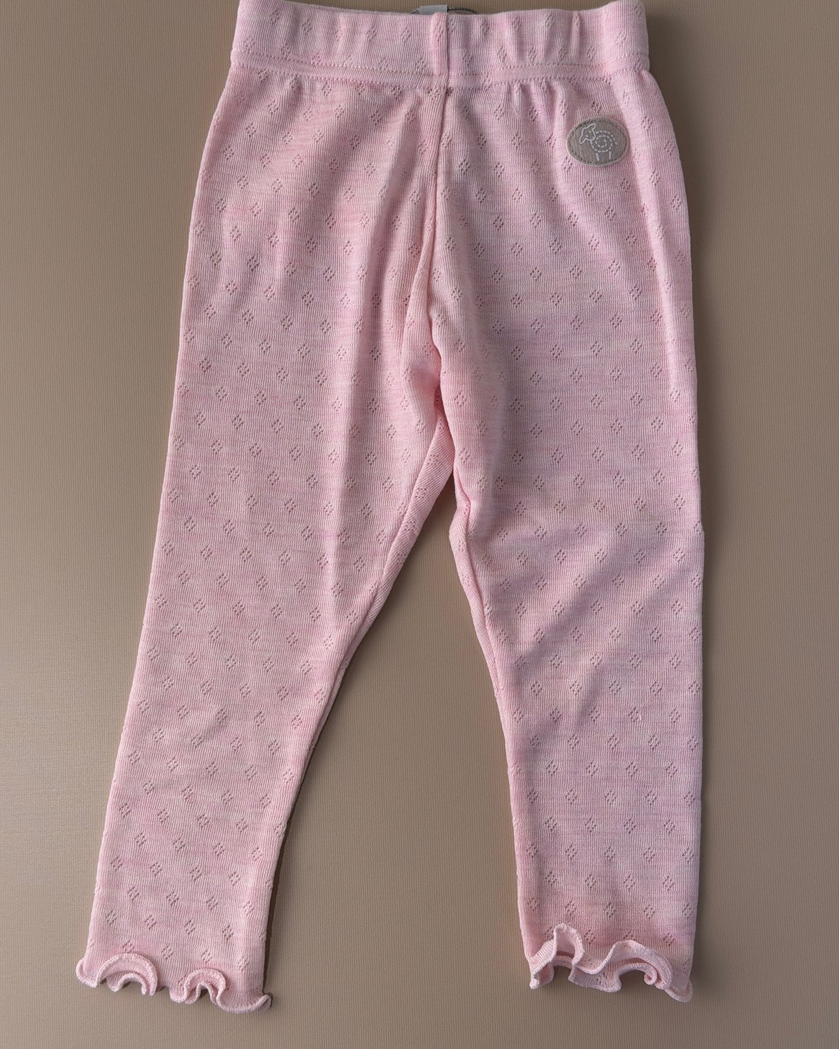 Ulltights Pointelle – 100% Merino | Ullongs