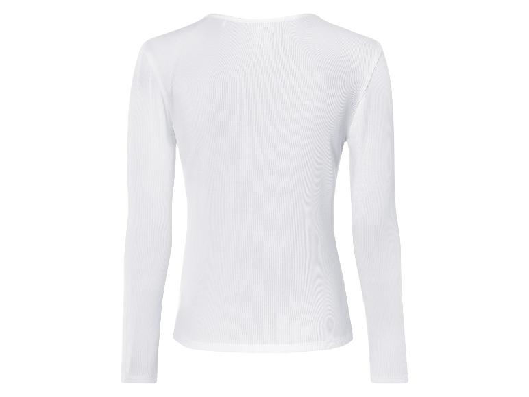 Dames longsleeve