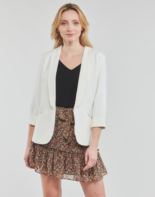 Betty London - IOUPA - Blanc