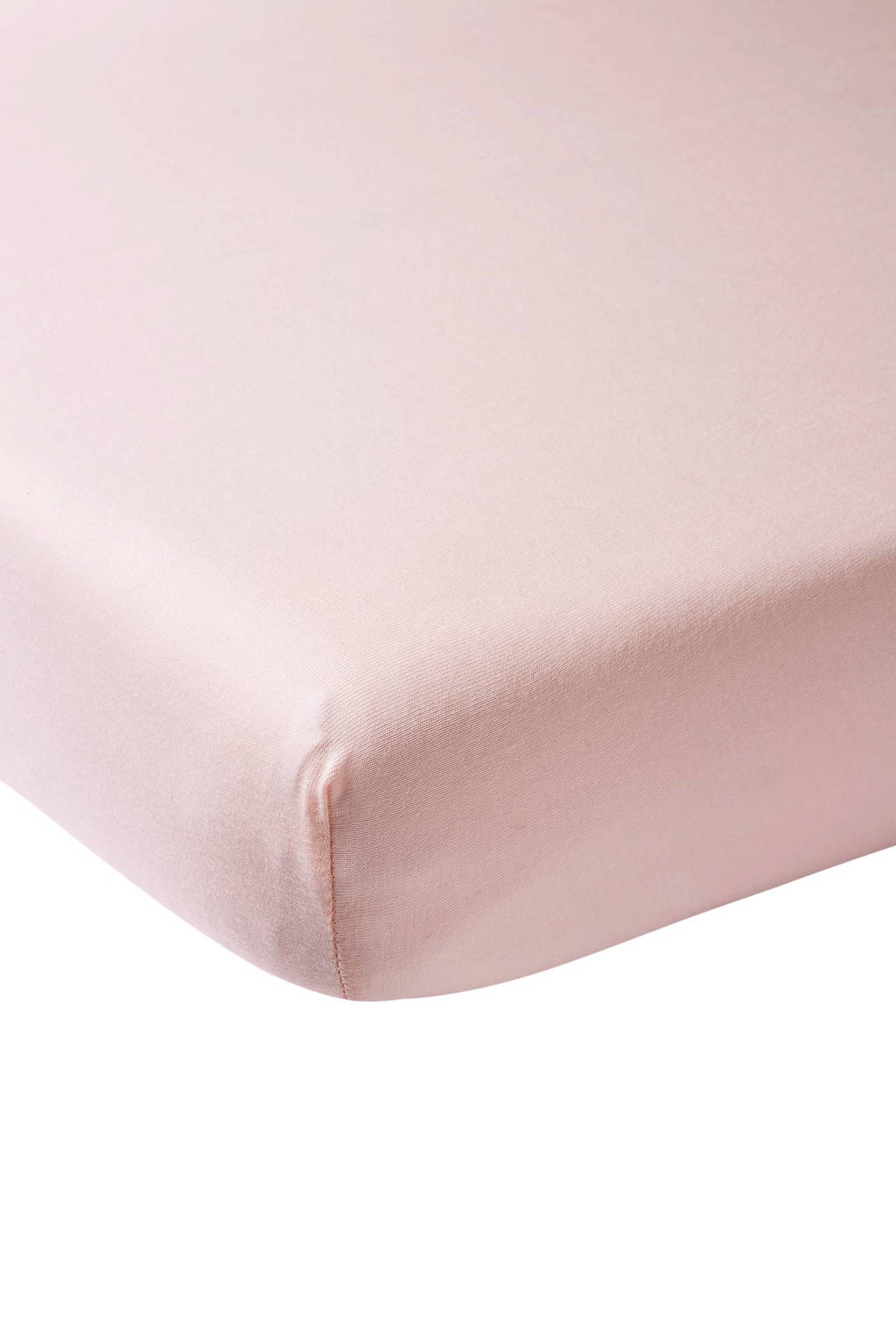 jersey hoeslaken wieg 40x80/90 cm