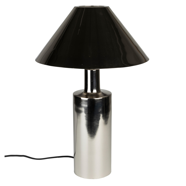 Zuiver Wonders tafellamp zilver