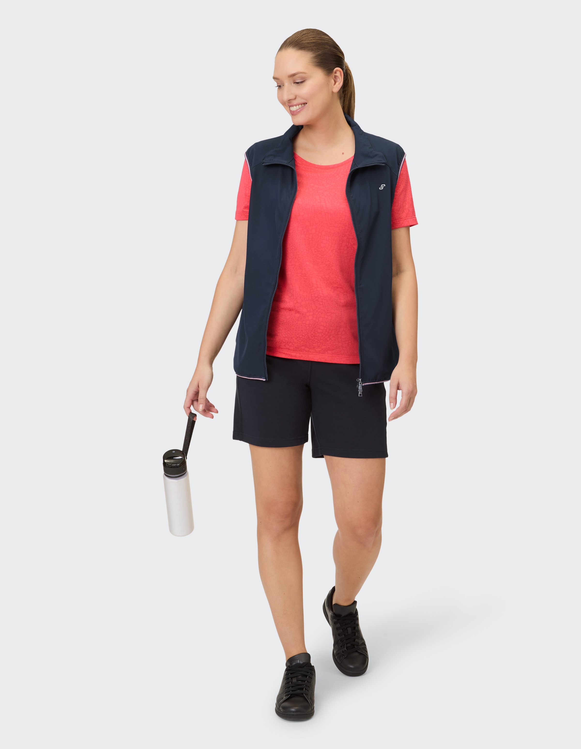 Joy Sportswear Funktionsweste »WESTE EVI«