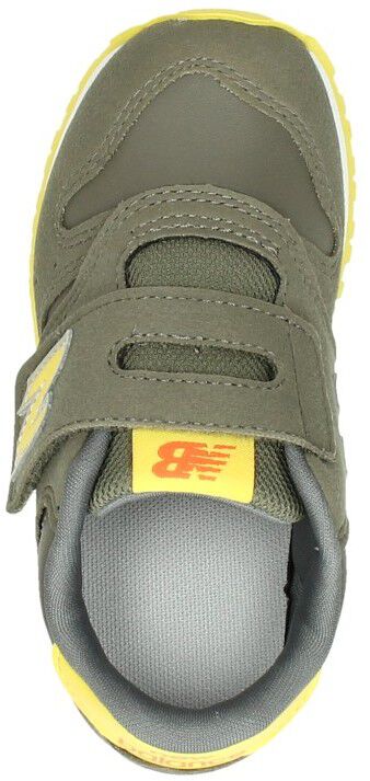 New Balance 373 groen