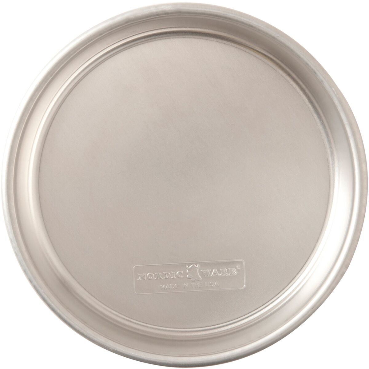 Naturals® rund bakeform, 20 cm