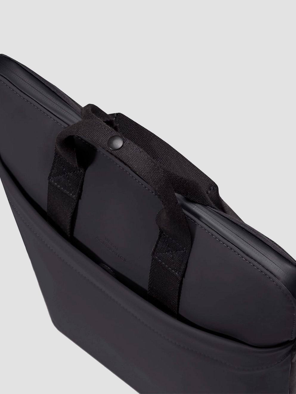 Ucon Acrobatics Masao Mini Backpack black