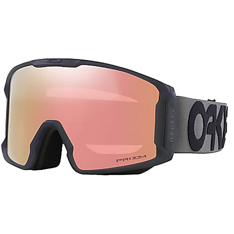 Oakley Line Miner L Unity Collection Skibrille