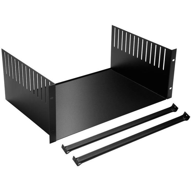 Adam Hall 8759 inlay 19 inch 4U