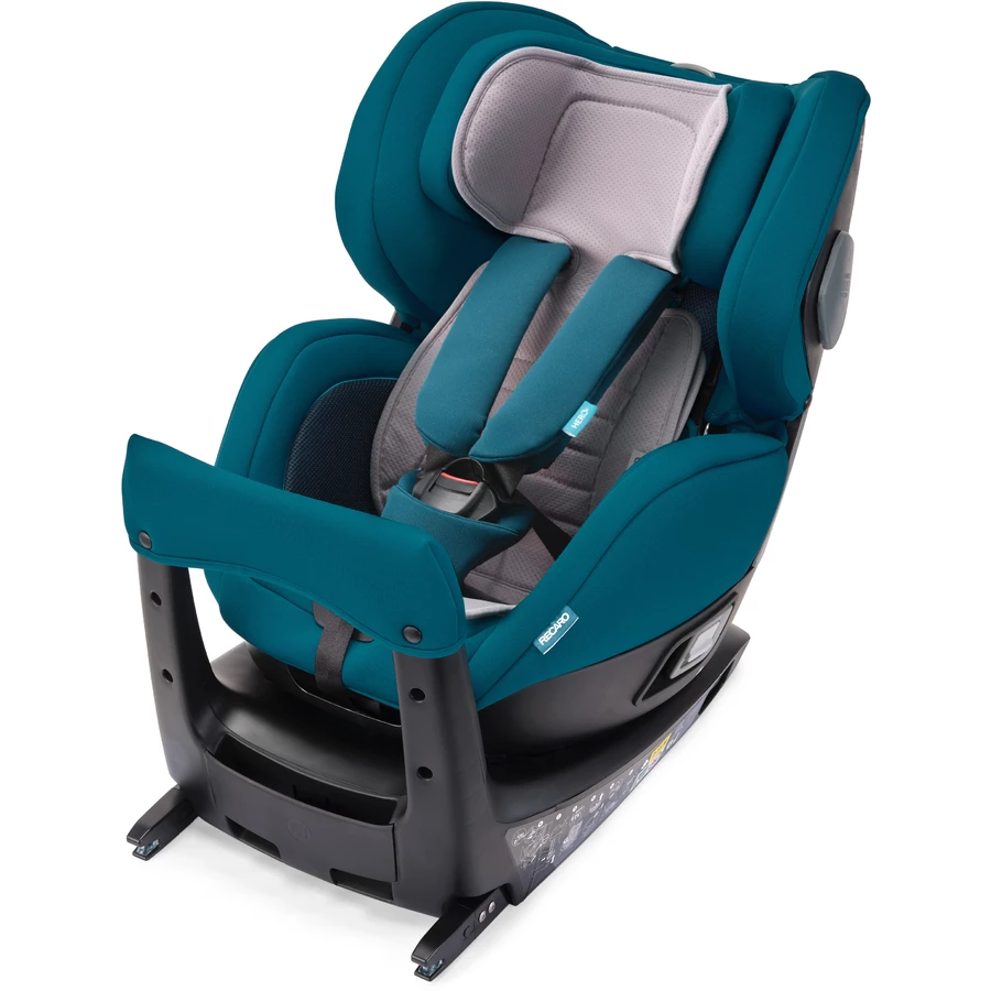 RECARO Sommerbezug Grey für Salia und Zero.1 Serie