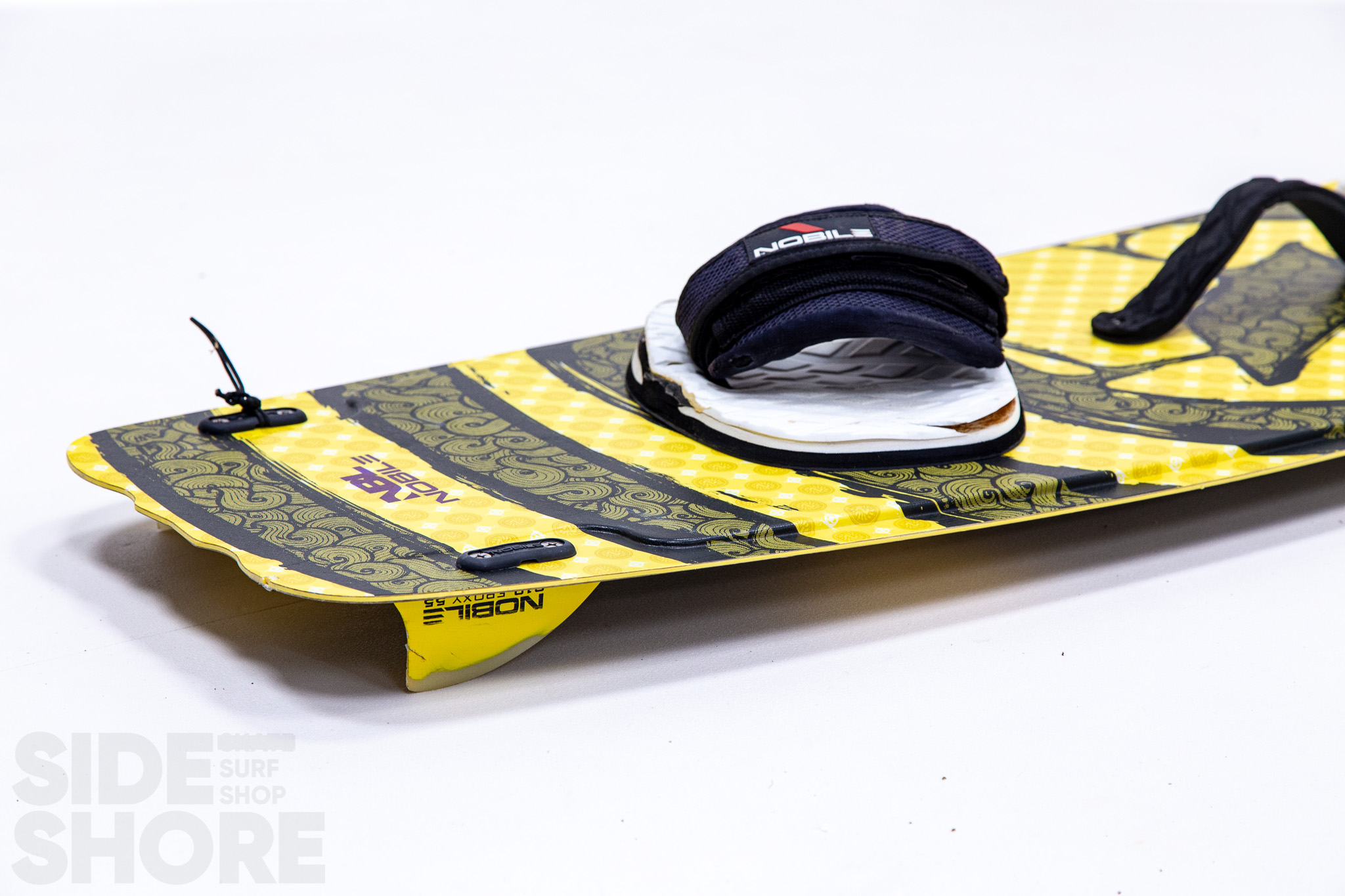 Nobile Nobile NBL 138 x 40.5