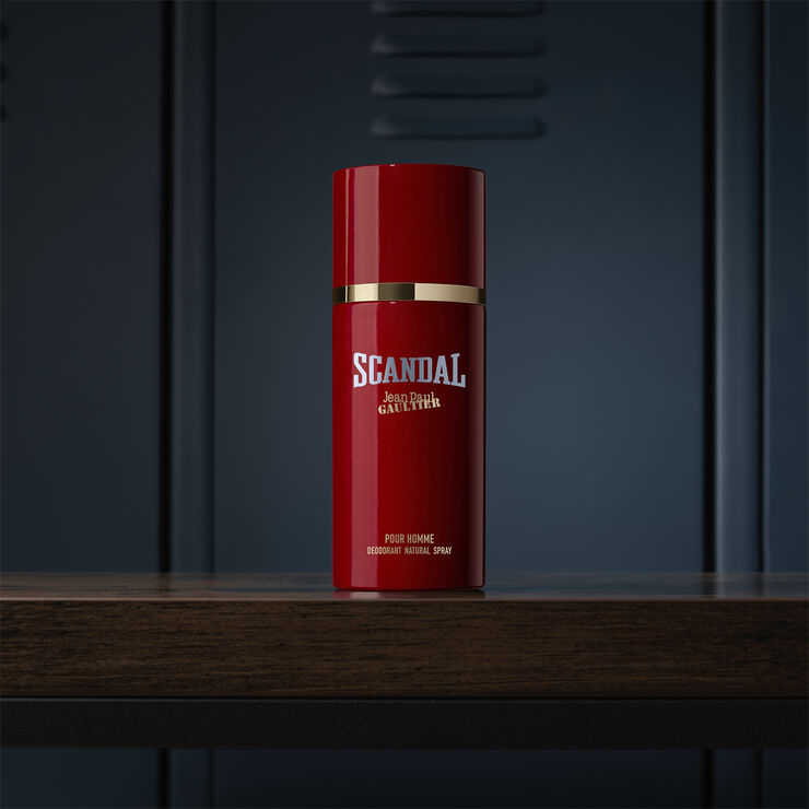 Jean Paul Gaultier Jean Paul GAULTIER Scandal Him Deodorant spray 150 ML