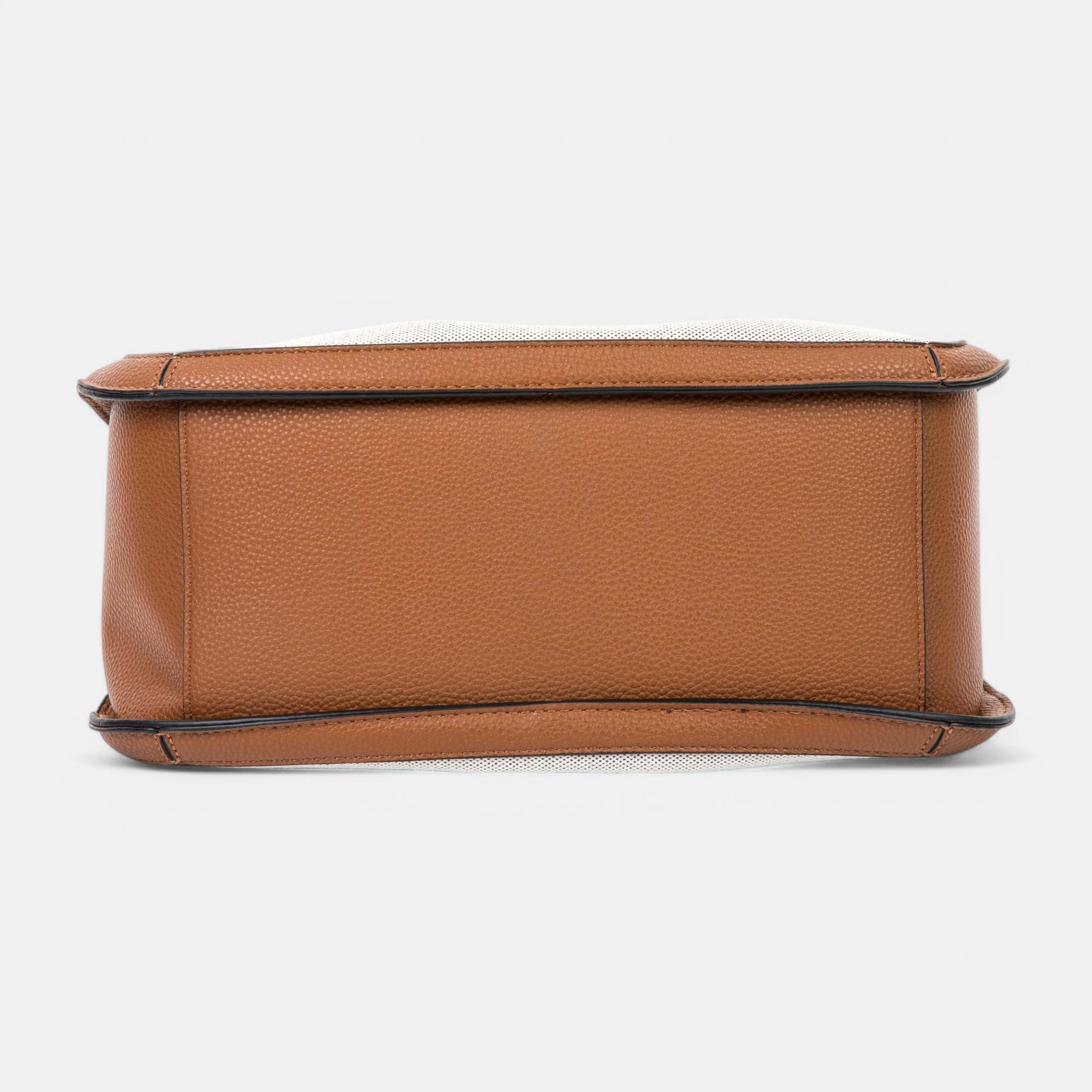 Sac à main cognac