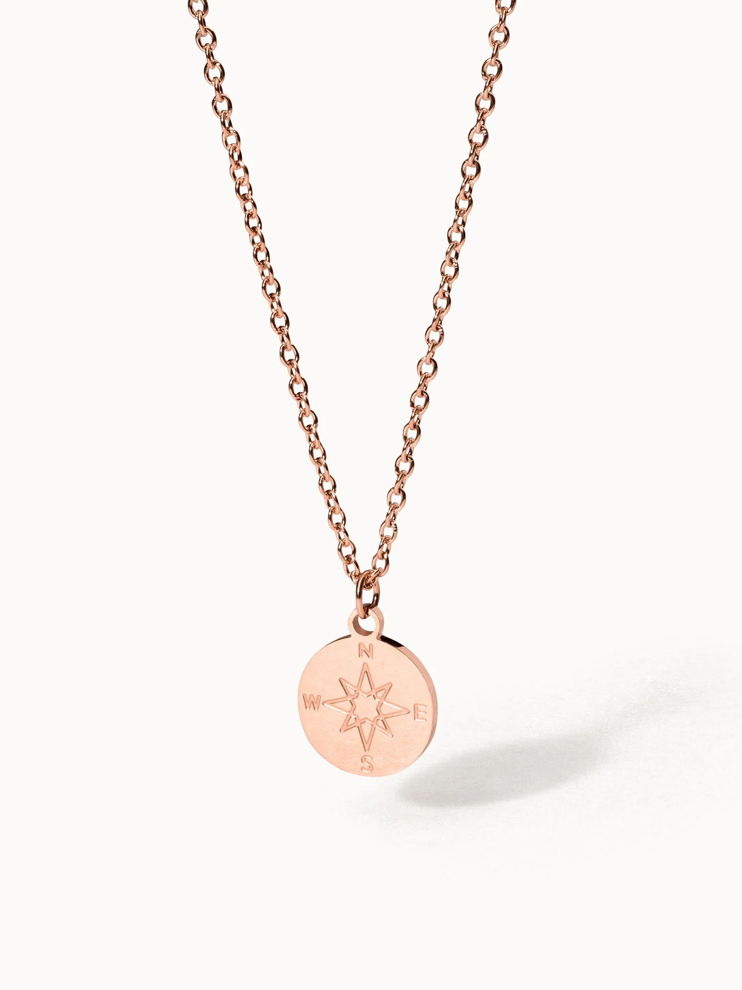 Compass Kette - PURELEI