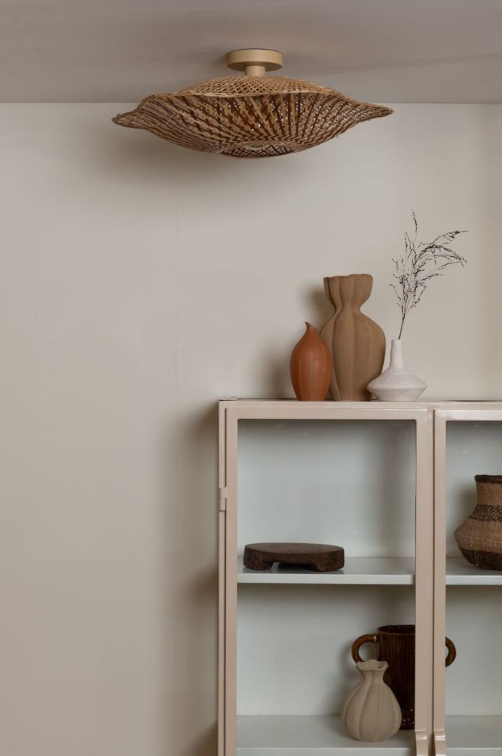 Good&Mojo   Madura Plafondlamp