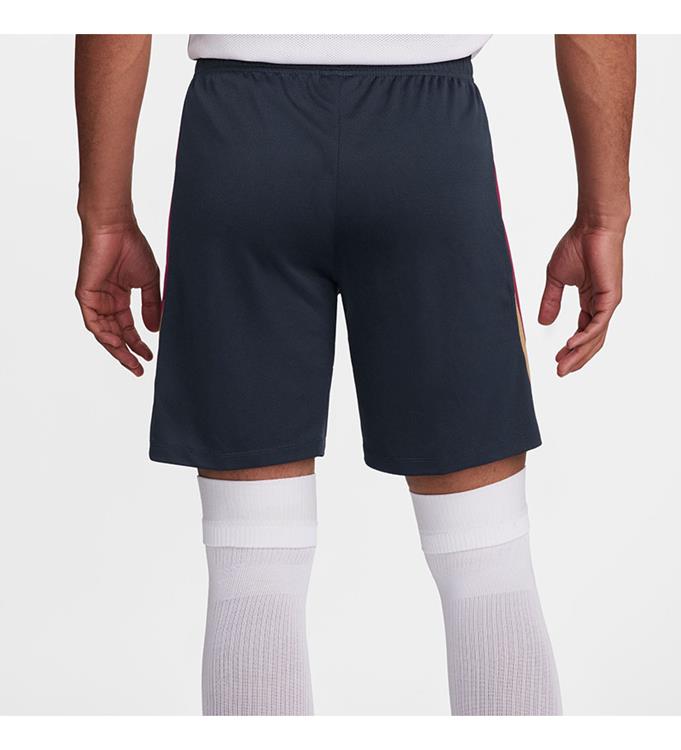 Nike Men FC Barcelona Strike Dri-Fit Voetbalshort