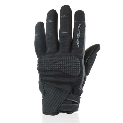 Gants Harisson RIO - Noir