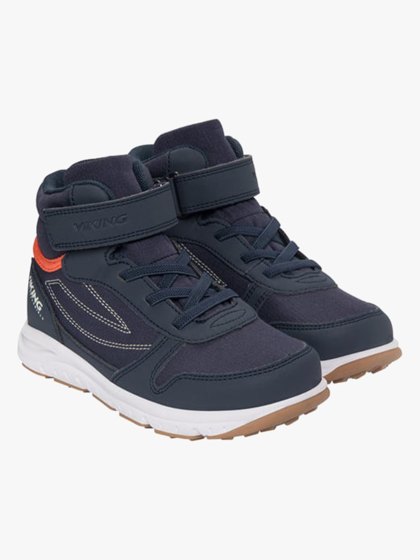 Hovet Mid Waterproof 1V