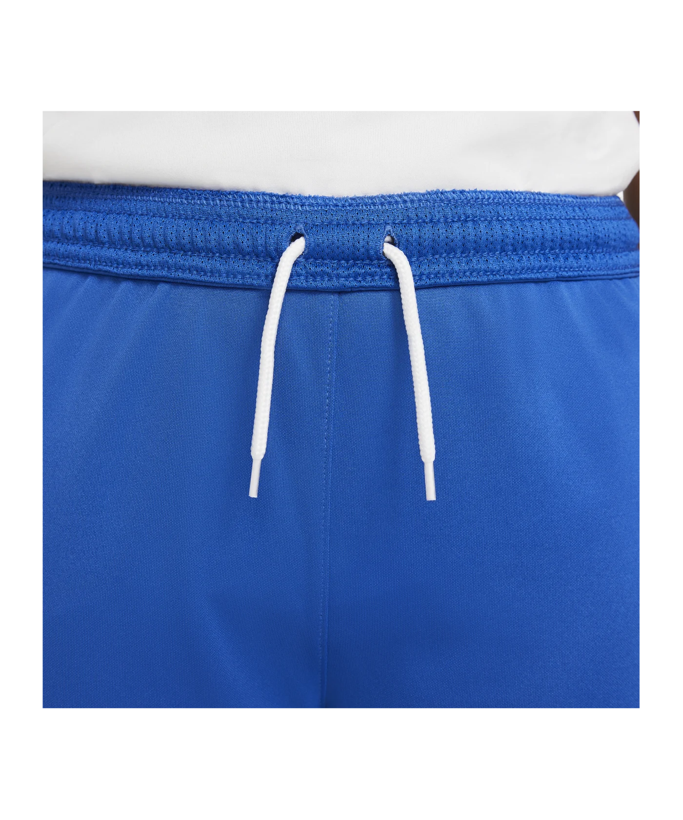 Nike Park III Short Kids Blau F463