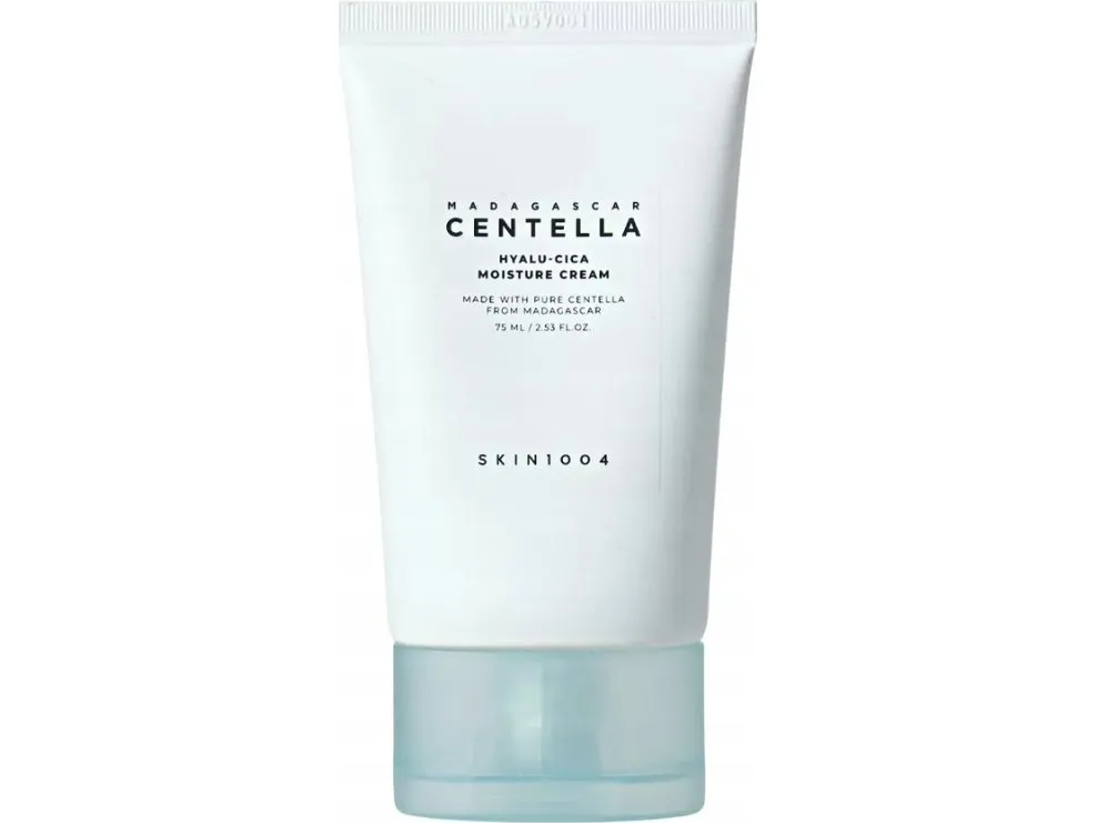 SKIN1004_Madagascar Centella Hyalu-Cica Fugtighedscreme med Centella Asiatica 75 ml