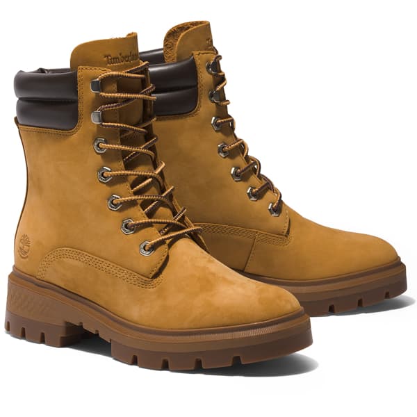 Après ski TIMBERLAND CORTINA VALLEY 6IN BOOT WP W WHEAT