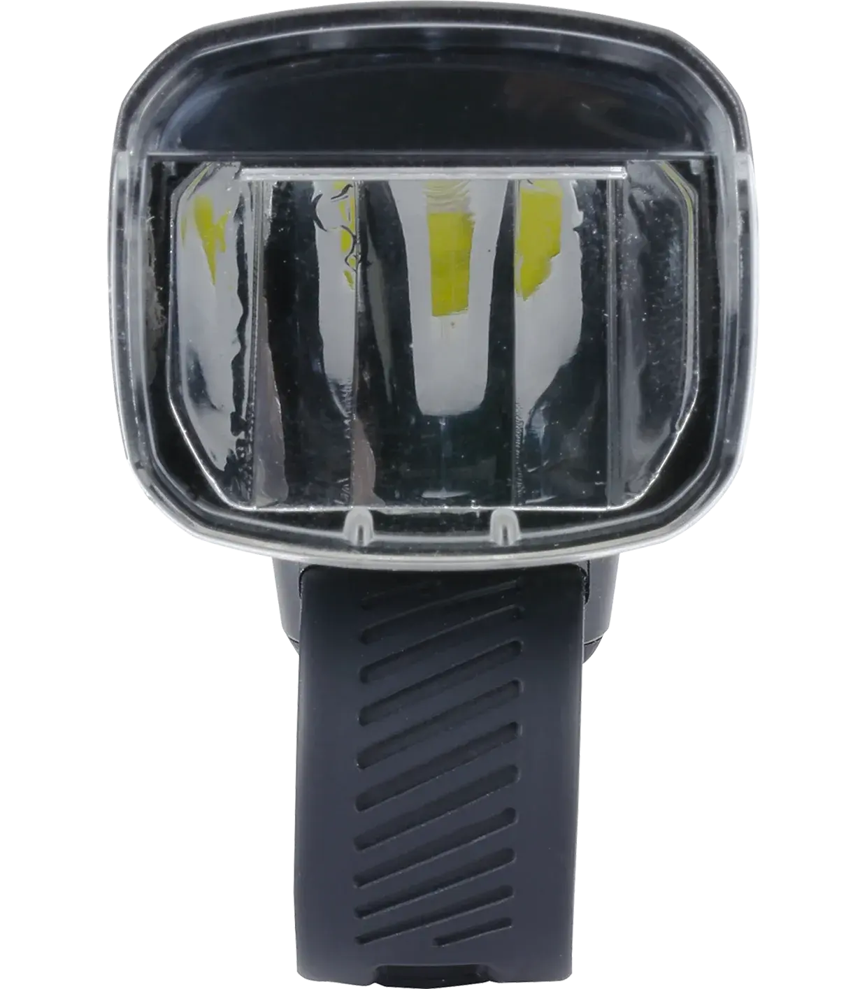 BBB Cycling Stud 50 BLS-230 Koplamp Zwart