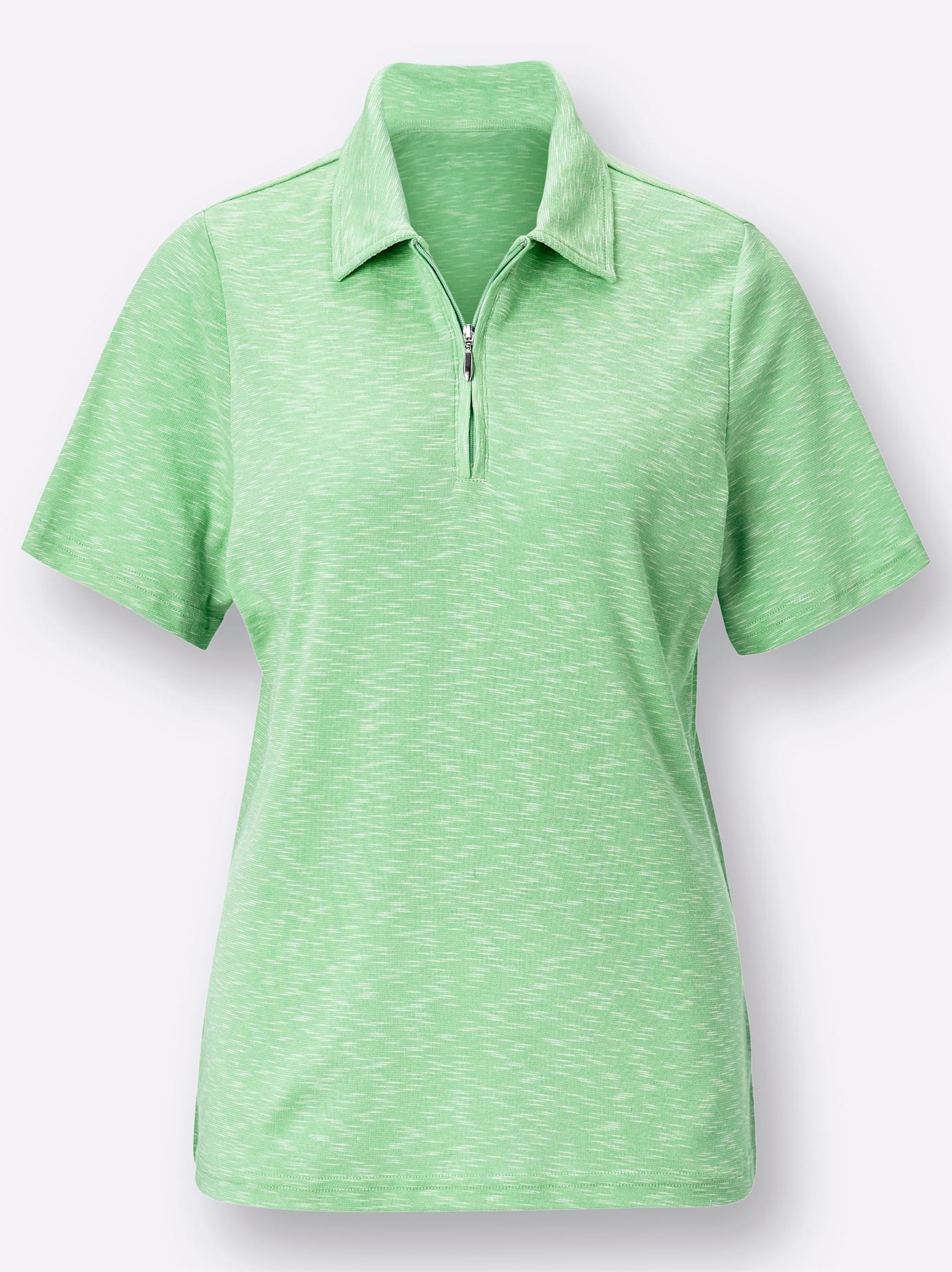 Casual Looks Poloshirt »Shirt«, 1 Stk.