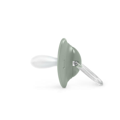 2 sucettes symétrique SX PRO - 6 à 18 mois - Vert - SUAVINEX